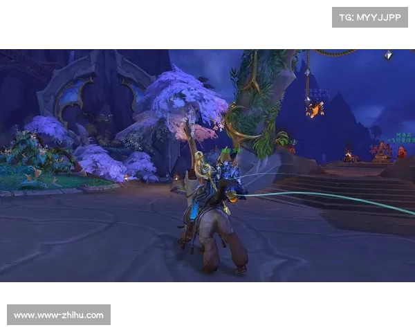魔兽世界中如何获得狐狸坐骑 魔兽世界中如何获得狐狸坐骑
