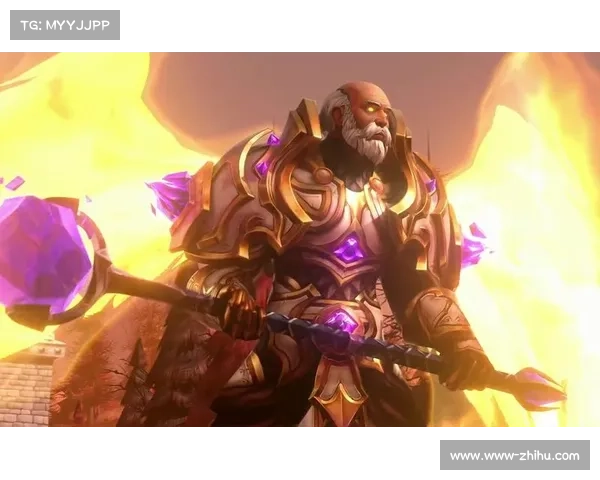 魔兽世界圣骑士:远程武器之光 魔兽世界圣骑士:远程武器之光